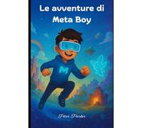 Le avventure di Meta Boy