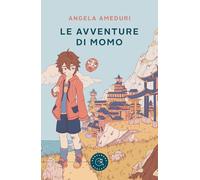 Le avventure di Momo (Narrativa)