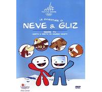 Le avventure di Neve & Gliz [Italia] [DVD]