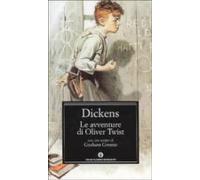 Le Avventure Di Oliver Twist