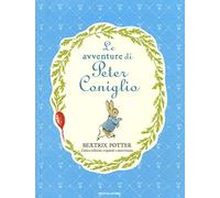 Le avventure di Peter Coniglio. Ediz. a colori (Leggere le figure)