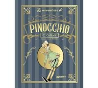 Le avventure di Pinocchio