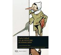 Le avventure di Pinocchio (BUR Classici moderni)