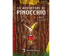 Le avventure di Pinocchio | Carlo Collodi