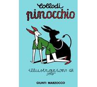 Le avventure di Pinocchio (illustrato da Sergio Tofano nel 1921) (Collodi e Vamba)
