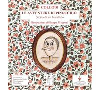 Le avventure di Pinocchio. Storia di un burattino (Prototypia)