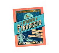 Le avventure di Pinocchio. Storia di un burattino (ristampa anastatica 1883). Edizione speciale 140 anni. Con audiolibro accessibile da QR code e pergamena di presentazione (Le Strenne)