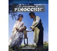 Le_avventure_di_Pinocchio_(TV) [Italia] [Blu-ray]