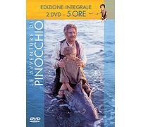 Le_avventure_di_Pinocchio_(TV) [Italia] [DVD]