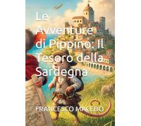 Le Avventure di Pippino: Il Tesoro della Sardegna