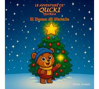Le Avventure di Qucki Quokka: Il Dono di Natale