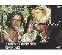 Le Avventure Di Robinson Crusoe - Robinson Crusoe (1954) [Italia] [DVD]