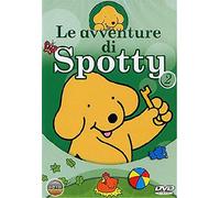 Le avventure di Spotty Volume 02 [Italia] [DVD]