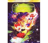 Le avventure di Stanley (edizione speciale) [Italia] [DVD]