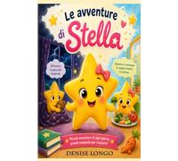 Le avventure di Stella: Il temporale Le verdure... proprio no!