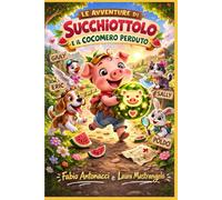 Le Avventure di Succhiottolo: ...e il cocomero perduto