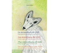 Le avventure di SUN - Les aventures de SUN - The Adventures of SUN - De avonturen van SUN