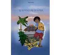 LE AVVENTURE DI SURYA: LO SCRIGNO