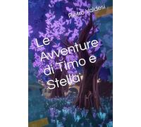 Le Avventure di Timo e Stella