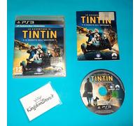 Le Avventure Di Tintin
