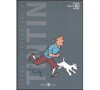 Le avventure di Tintin (Vol. 6)