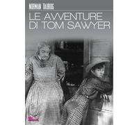 Le avventure di Tom Sawyer [Italia] [DVD]