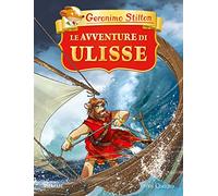 Le avventure di Ulisse (Grandi classici)
