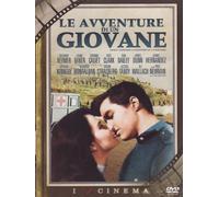 Le avventure di un giovane [Italia] [DVD]