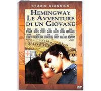 Le avventure di un giovane [Italia] [DVD]