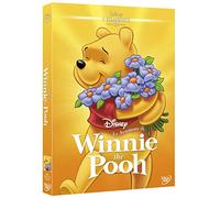 Le Avventure di Winnie The Pooh - Collection 2015 (DVD) [Italia]