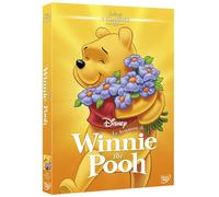 Le Avventure di Winnie The Pooh - Collection 2015 (DVD)