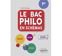 Le bac philo en schémas