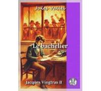 Le Bachelier (ebook)