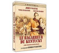 Le Bagarreur du Kentucky [Francia] [DVD]