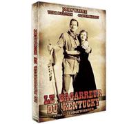 Le Bagarreur du Kentucky [Francia] [DVD]