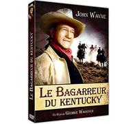 Le Bagarreur du Kentucky [Francia] [DVD]