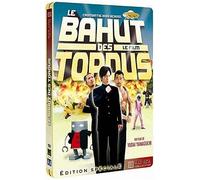 Le Bahut des tordus (Cromartie High School) : Le Film [Francia] [DVD]