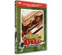 Le Bahut des tordus - Vol. 3 [Francia] [DVD]