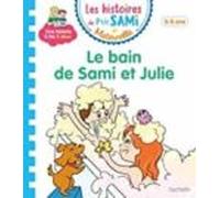 Le Bain De Sami Et Julie