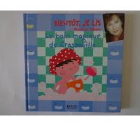 le bain magique de crassouilla(bientot je lis avec Marléne Jobert)