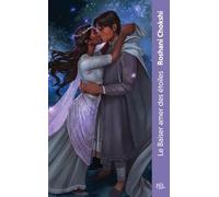 Le Baiser amer des étoiles - Tome 01 (poche)