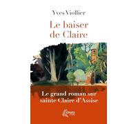 Le baiser de Claire