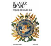 Le Baiser De Dieu (ebook)
