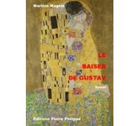 Le Baiser De Gustav (ebook)