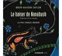 Le Baiser de Nanabush