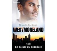 Le Baiser Du Scandale (ebook)
