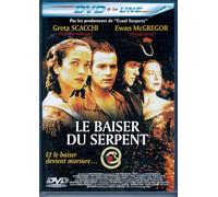 Le Baiser du Serpent [DVD]