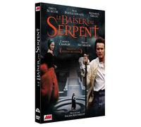 Le Baiser du serpent [Francia] [DVD]