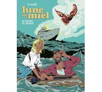 Le baiser du sphinx: Le baiser du sphynx