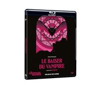 Le Baiser du vampire [Francia] [Blu-ray]